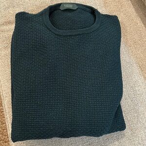 Zanone wool sweater